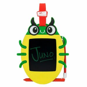 Sketch Pals Juno the Beetle
