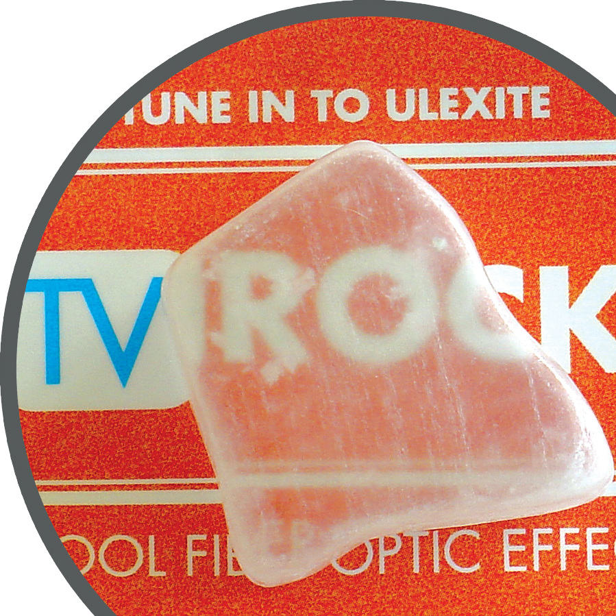 Cc: Tv Rock