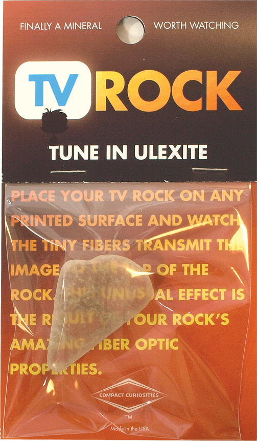 Cc: Tv Rock