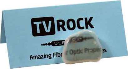 Cc: Tv Rock