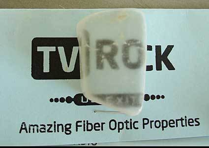 Cc: Tv Rock