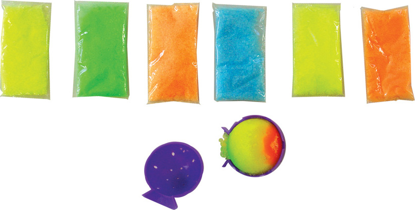 Diy Bouncing Ball Workshop