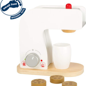 Coffee Machine For Play Kitchens