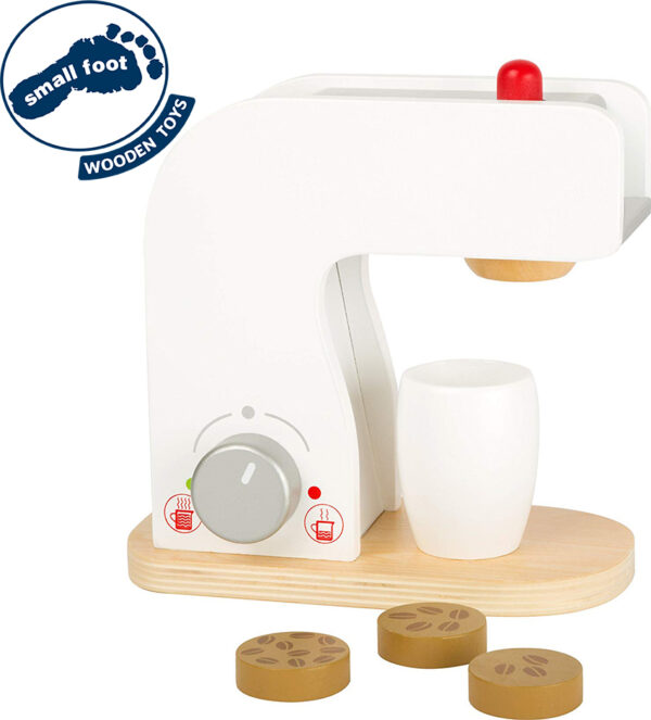 Coffee Machine For Play Kitchens