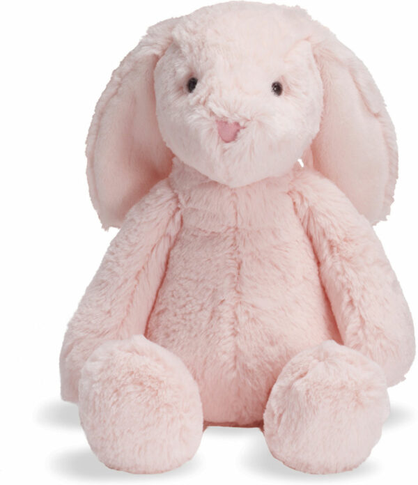 Lovelies - Binky Bunny Medium (Pink)