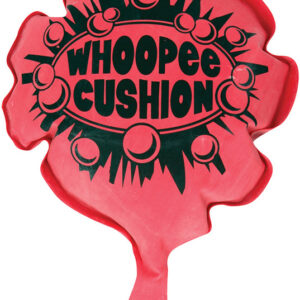 Whoopee Cushion