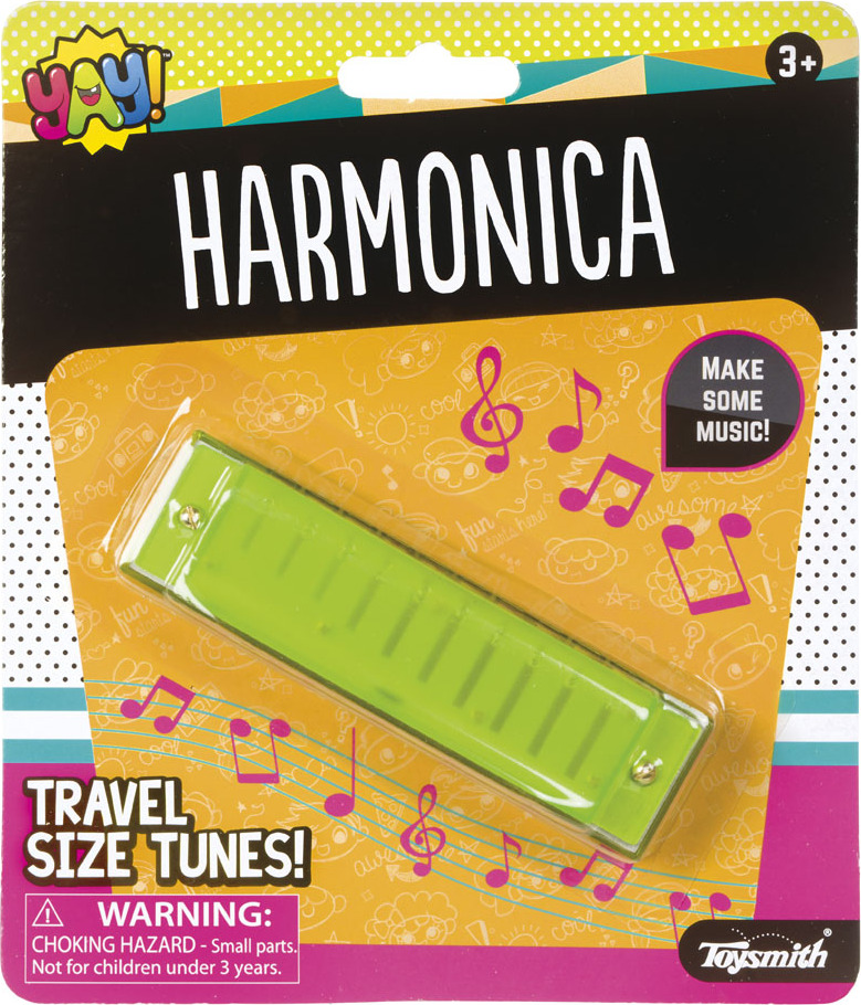 Harmonica (4)