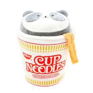 Anirollz™ Pandaroll NISSIN CUP NOODLES™