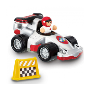 Richie Race Car