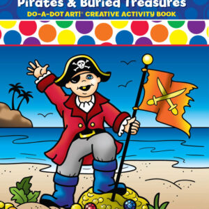 Pirates & Buried Treasures
