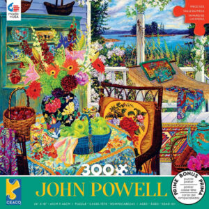 300 Piece John Powell Assortment