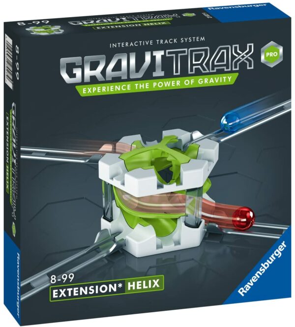 GraviTrax PRO- Helix