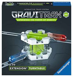 GraviTrax PRO- Turntable