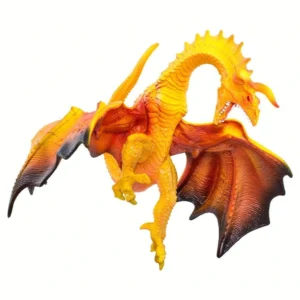 Safari Lava Dragon
