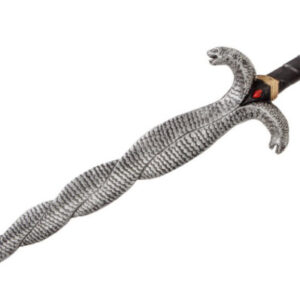 Snake Sword