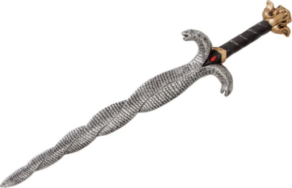 Snake Sword