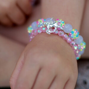 Sparkle Pony Bracelet