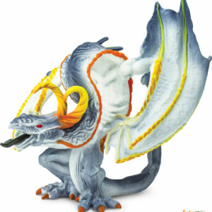 Smoke Dragon