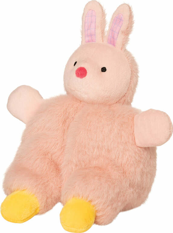 Cherry Blossom Piper Bunny – Ruckus & Glee