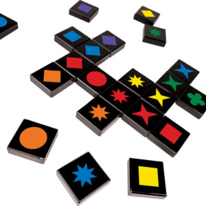 QWIRKLE COLLECTOR'S EDITION
