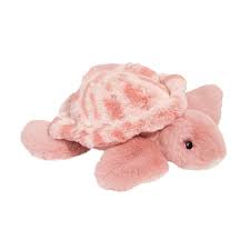 Cordelia Pink Turtle
