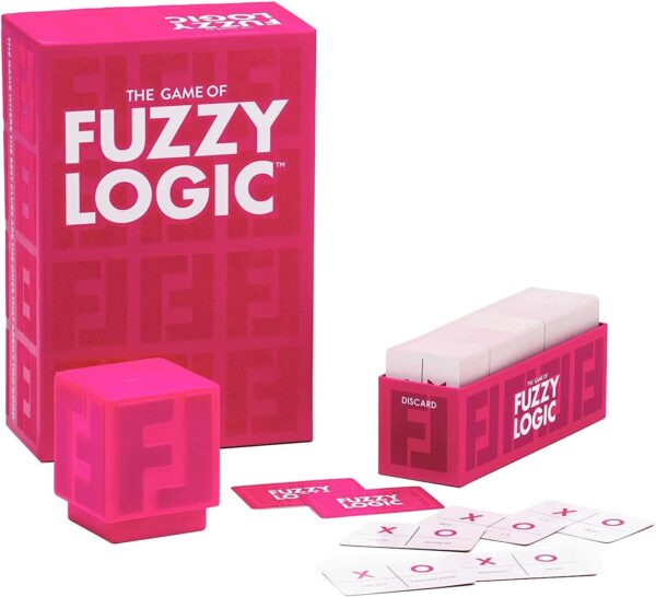 Fuzzy Logic