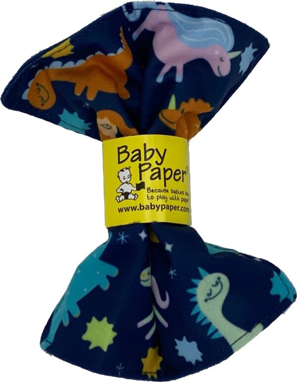 Baby Paper - Mythical Creatures