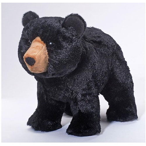 Orso Black Bear – Ruckus & Glee