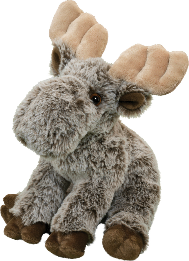 Mellie Moose Softie