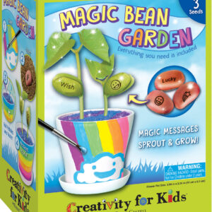 Magic Bean Garden
