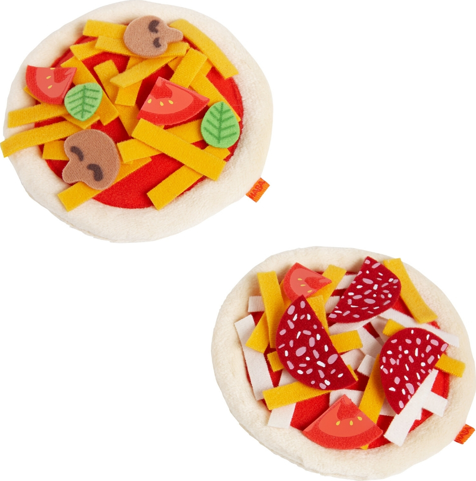 Mini Pizzas