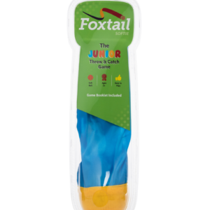 12-PACK FOXTAIL SOFTIE
