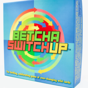 Betcha Switch Up