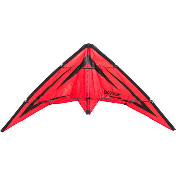Eco Stunt Kite Quick Lava