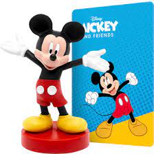 Audio Tonies - Mickey Mouse