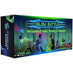 Glow Battle Family Pack