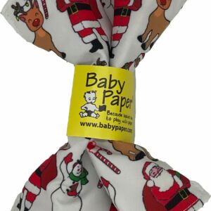 Baby Paper - Christmas