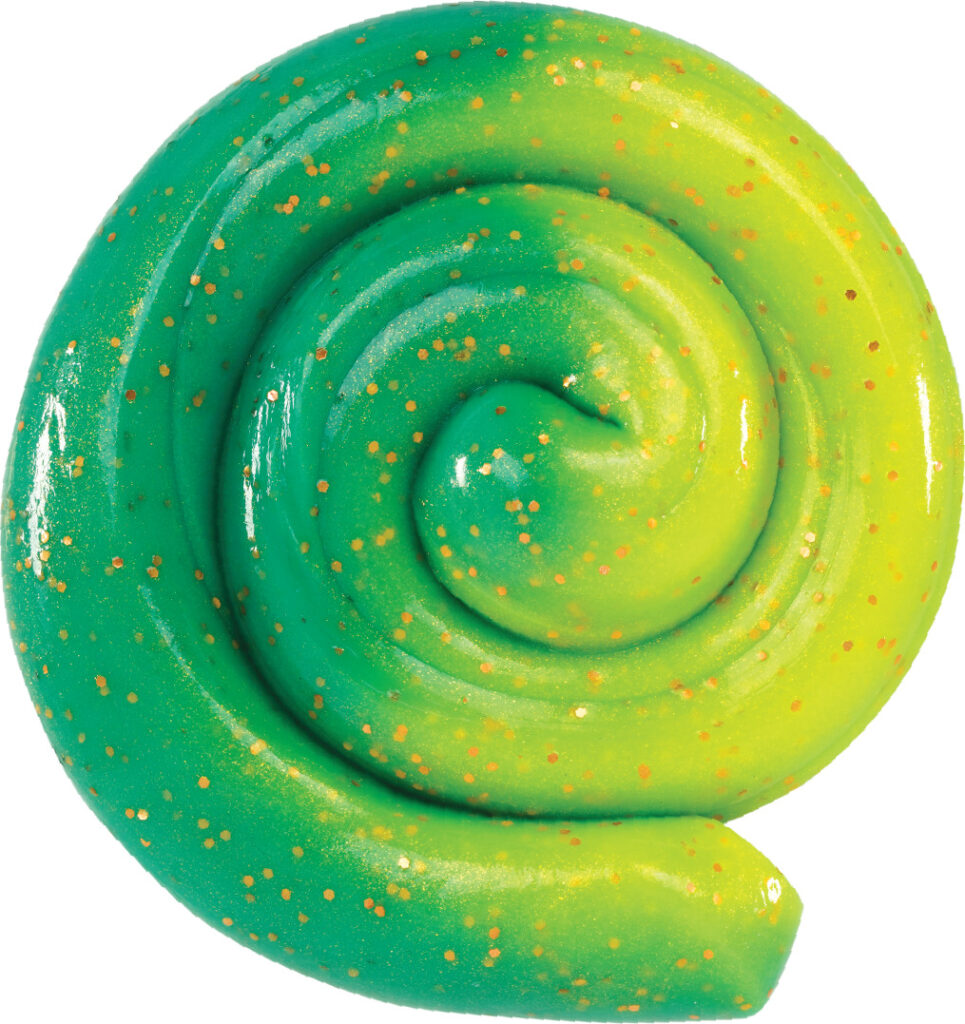 Crazy Aaron's Color Changing Putty - Magic Dragon - 4