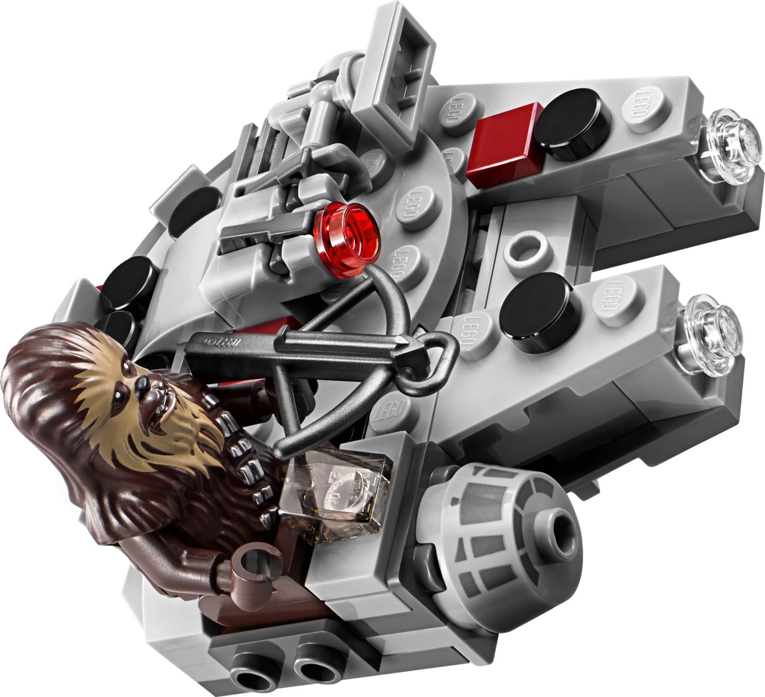 LEGO Star Wars: Millennium Falcon Microfighter