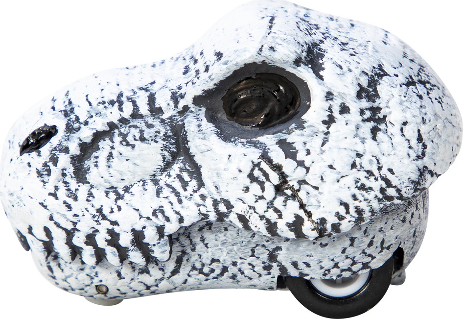 Chomp and Go Dino Skulls