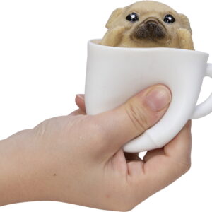 Pup In A Cup