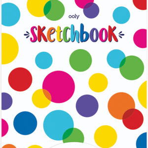 Chunkies Paper Sketchbook Pad