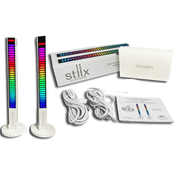 Stiix Spectrum Speakers