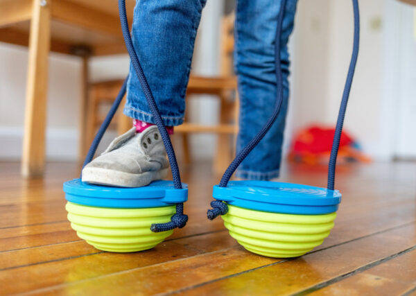 NEW! Playzone-fit Wiggle Walkers