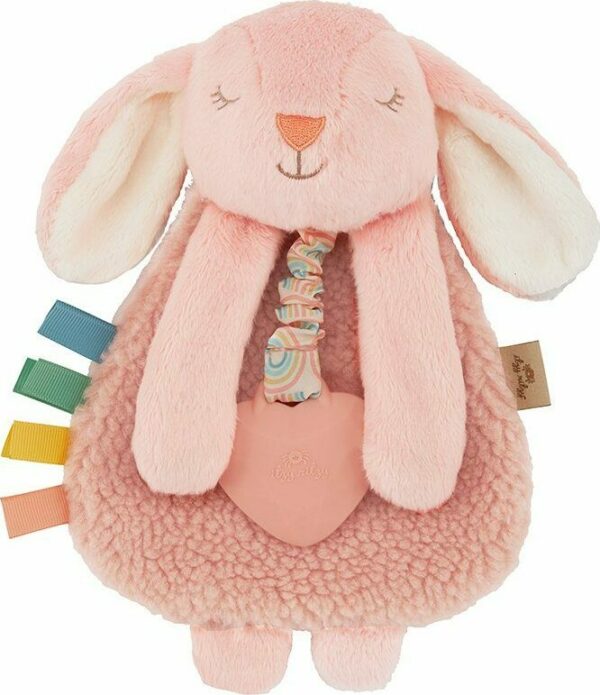 Itzy Lovey - Infant Toy (Bunny)