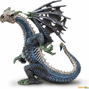 Ghost Dragon