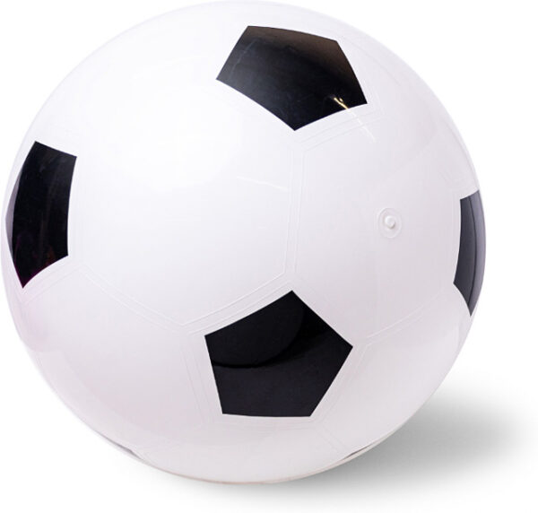 Mega-Sized Soccer Ball