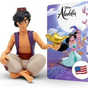 Audio Tonies - Disney Aladdin