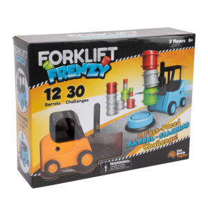 Forklift Frenzie