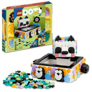 Lego Cute Panda Tray